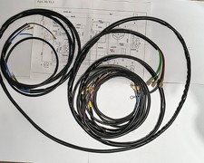Impianto elettrico cablaggio - impianto,