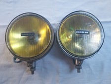 Fendinebbia CARELLO rotondi Per Auto D'epoca