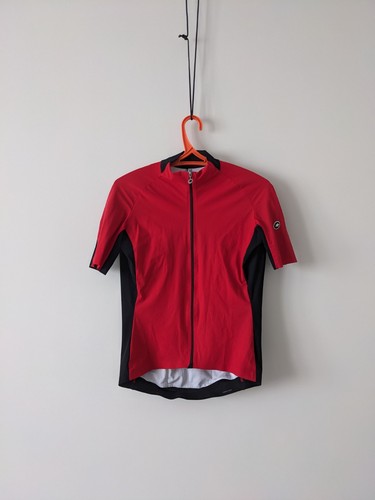 Maglia manica corta - , assos