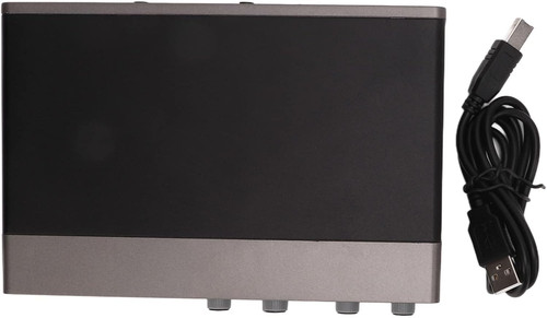 Cyrank mixer audio - cyrank,