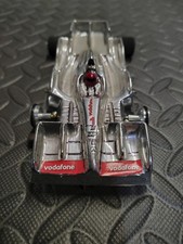 Slot car 1/24, carrozzeria F1