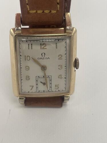 Splendido orologio vintage