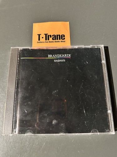 Compilation branduardi - cd, /