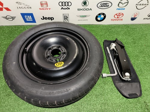 Kit ruotino ford focus cmax - kit,