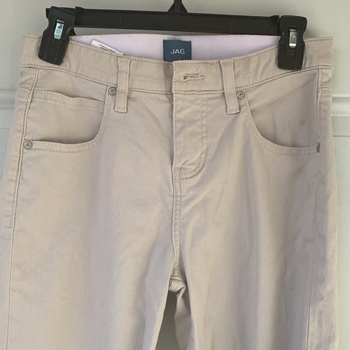 Jag capri pantalone beige - jag.,