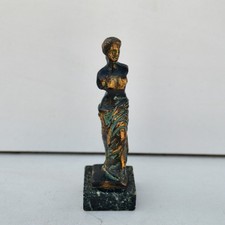Statuetta Venere di Milo in