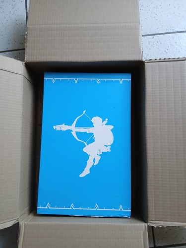 The legend zelda breath - the,