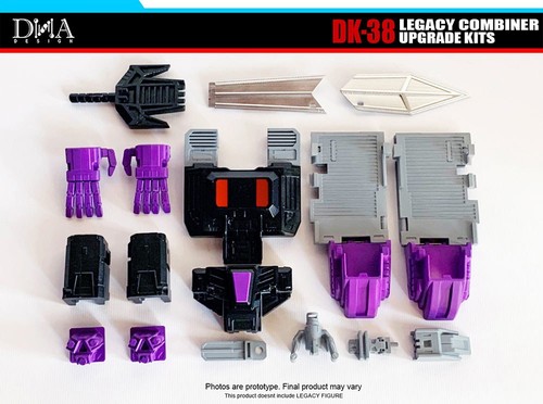 Dna design kit di - design,