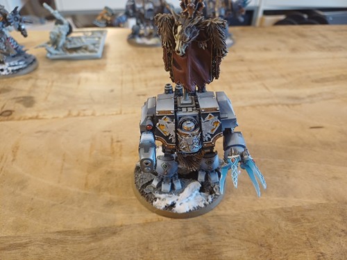 Warhammer 000 40k - 40.000,