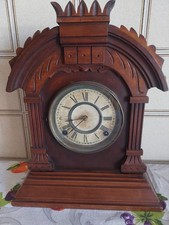 Orologio Antico da camino