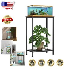 Supporto per acquario