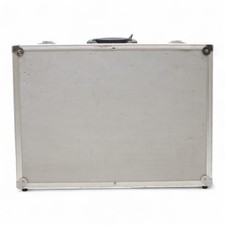 Kamerakoffer Alluminio Valigia