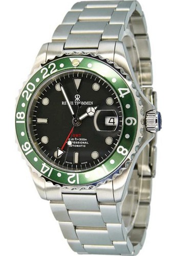 Revue thommen orologio - -, da
