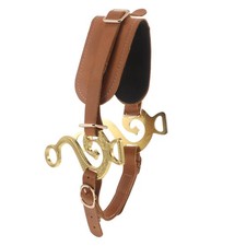  Briglia regolabile per