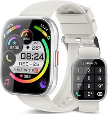 Smartwatch Donna Uomo con