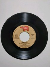 BEE GEES - TRAGEDY - DISCO 45