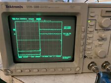 Tektronix TDS380 Oscilloscopio