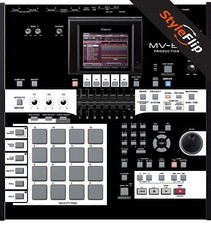 Pelli Roland MV 8800 | Colore