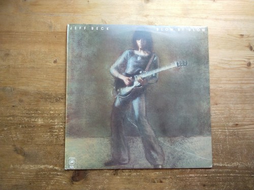 Jeff beck blow - jeff,