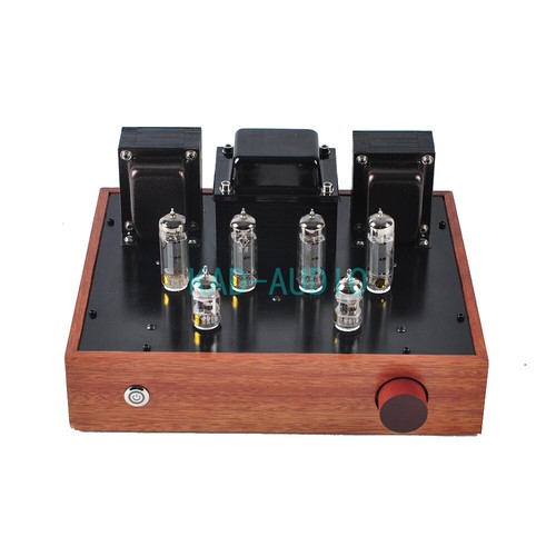 1pz amplificatore valvolare - 1pz,