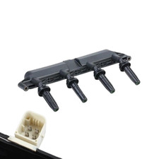 Bobina Accensione Citroen C2 /