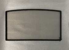 Vetro Porta Piacevole Cuore