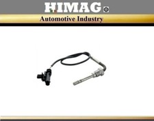 Sensore Temperatura Gas