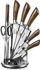 Set Coltelli, Coltelli Cucina