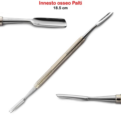 Imballatore innesto cucchiaio