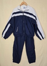 Tuta a vento vintage anni 90