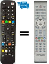 Telecomando gia' programmato