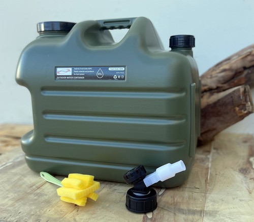 Contenitore acqua 25l - contenitore,