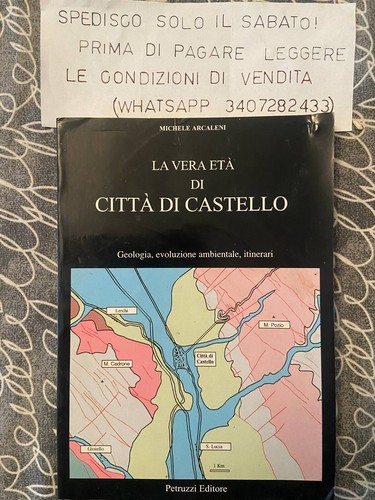 Vera eta citta di - eta', citta'