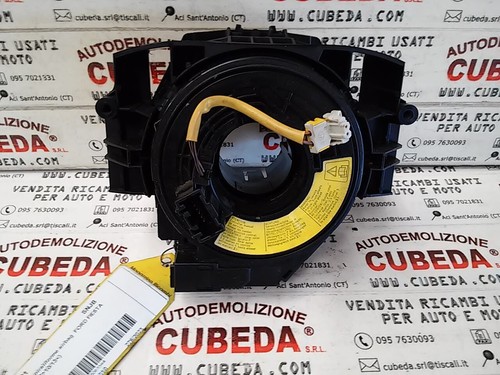 Contatto spiraliforme airbag - contatto,