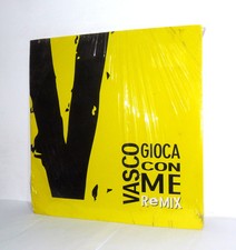 VASCO ROSSI LP SIGILLATO -