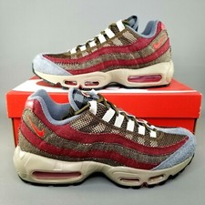 Nike Air Max 95 Freddy Krueger
