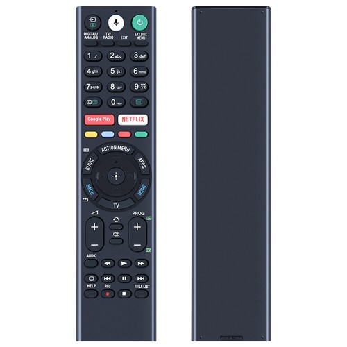 Telecomando vocale rmf - telecomando, rmf-tx310e