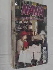 NANA' COLLECTION- N° 14 -in 1° EDIZIONE- DI: AI YAZAWA- MANGA PANINI-in italiano