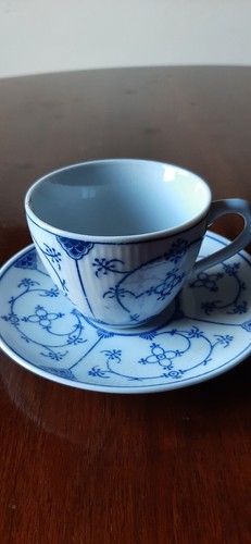 Antica dem tasse porcellana - dem,
