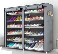 Scarpiera Salvaspazio 7