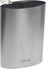 Saporo Ceppo Coltelli Acciaio