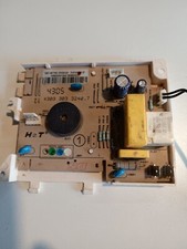 Scheda Elettronica Lavastoviglie Ariston Indesit Timer Bit 100 Q1