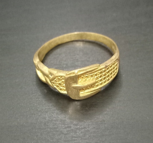 Anello antico vintage