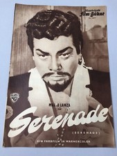 PIACO CINEMATOGRAFICO