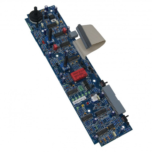 Scheda elettronica - , di