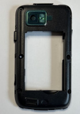 guscio posteriore + tasti