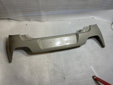 Paraurti Posteriore Citroen C3