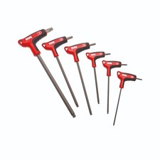 USAG :Serie di 6 chiavi