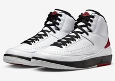 Nike Air Jordan 2 Retro OG