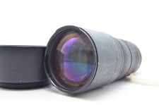 COSÌ COM'È SIGMA AF Zoom APO